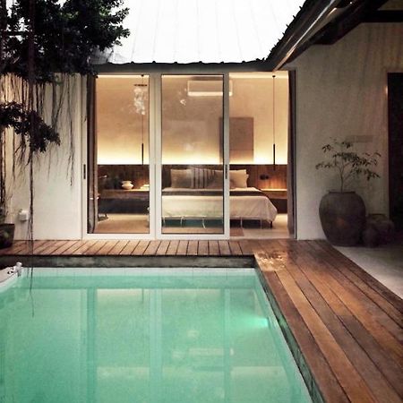 Banyan Villa Panglao With Private Pool Extérieur photo