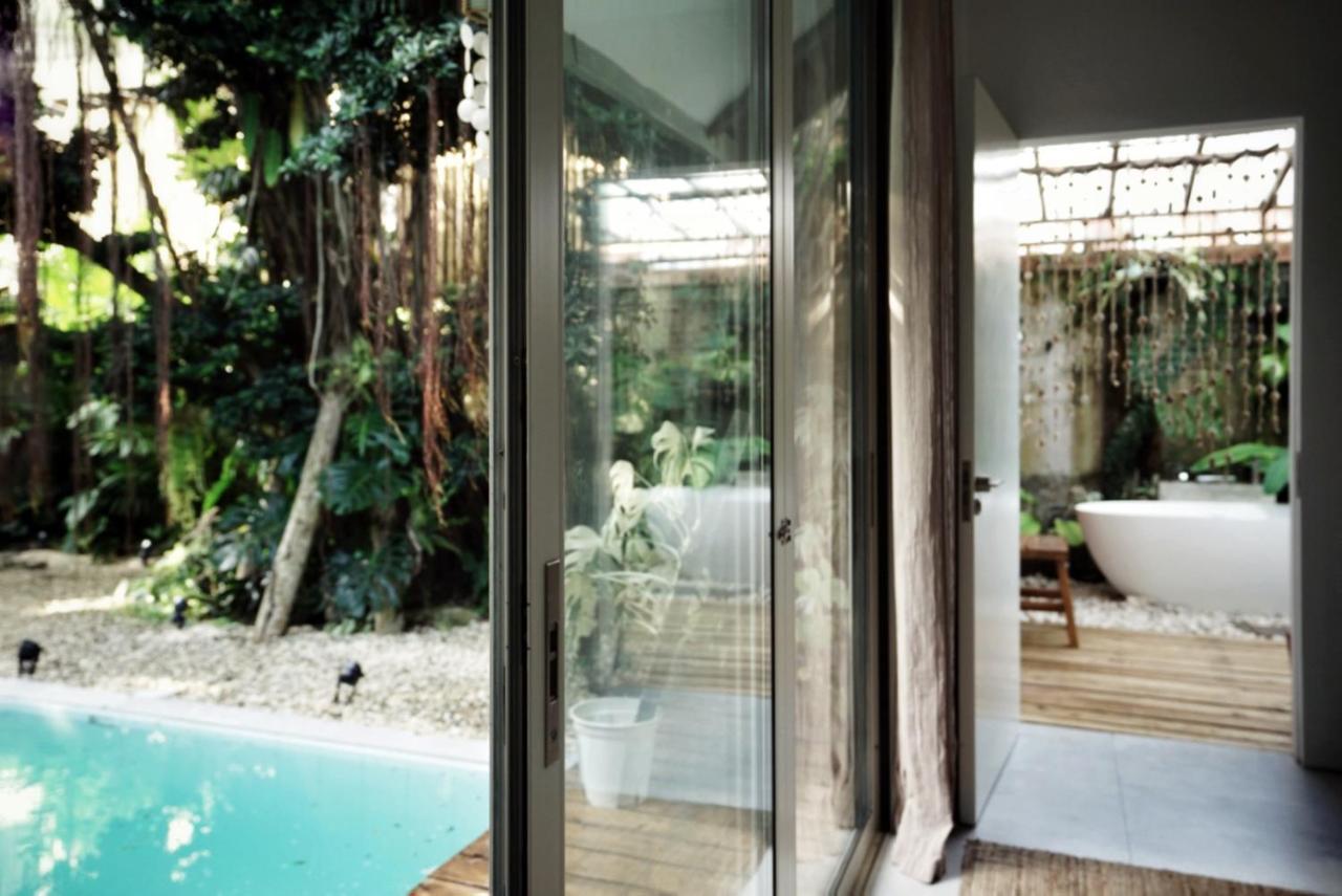 Banyan Villa Panglao With Private Pool Extérieur photo