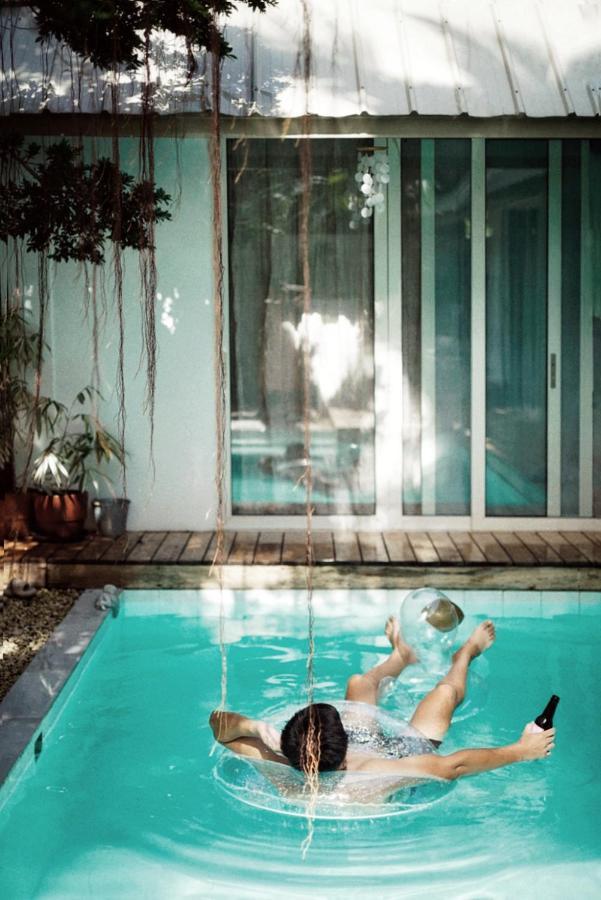 Banyan Villa Panglao With Private Pool Extérieur photo
