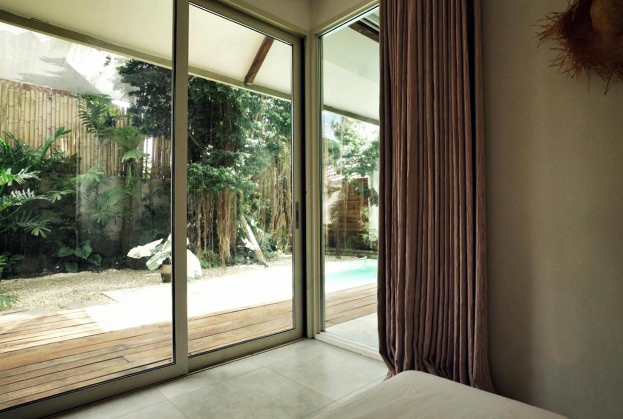 Banyan Villa Panglao With Private Pool Extérieur photo